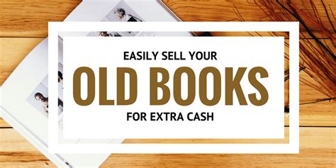Bookscouter: Easily Get Paid To Sell Your Old Books Online