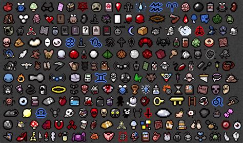 Repentance isaac cheat sheet (platinumgod.co.uk) by /u/elucidater. 7 tips & tricks for playing Binding of Isaac on Switch ...