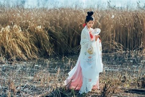 Many Supporters Believe That Wearing Hanfu Brings Them A Strong Sense Of National Identity