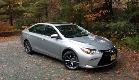 RELIABILITY GUIDE: What's the Most Reliable Year of Toyota Camry