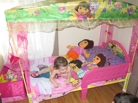 Chances are you'll found one other dora toddler bed set better design ideas. Dora Toddler Bed Set - Home Furniture Design