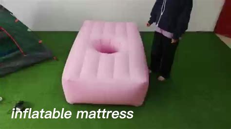 Bbl Recovery Bed Inflatable Hip Booty Air Mattress Buy Bbl Recovery Bedinflatable Mattress