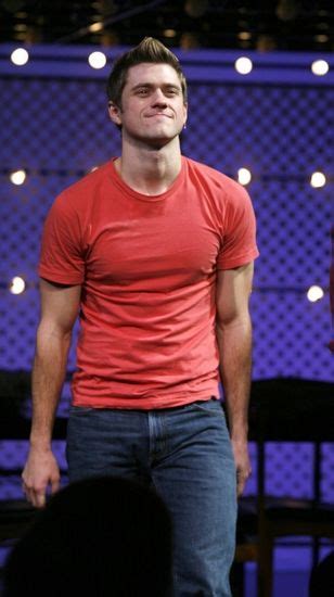 Aaron Tveit Next To Normal Picture Gallery Aaron Tveit Next To