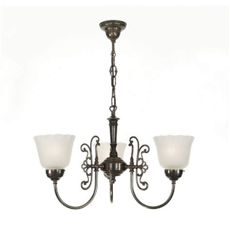 Spread the aura of opulence and flaunt your style amid. Traditional Victorian Edwardian Ceiling Light, Decorative ...