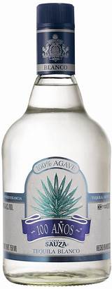 Is Sauza Silver 100 Agave Pictures