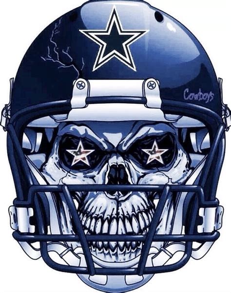 Dallas Cowboys Skull Dallas Cowboys Logo Dallas Cowboy Cheerleader