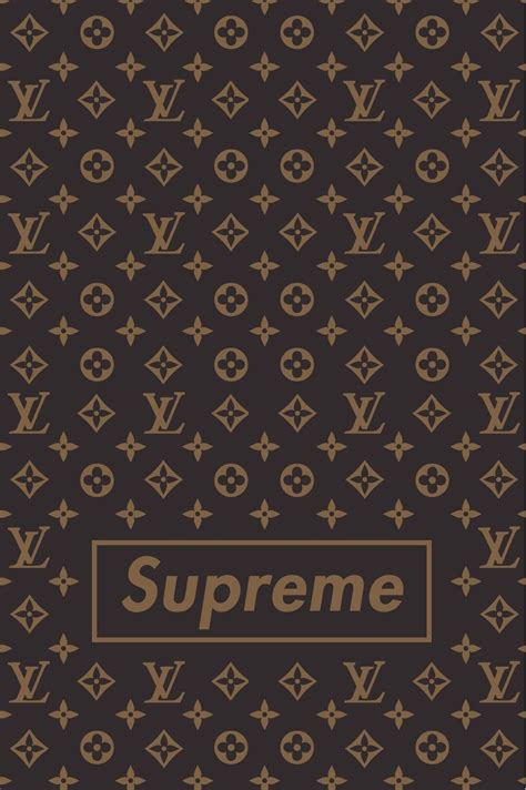 Supreme x louis vuitton wallpaper. Lui Vuitton Supreme 👜 ️ 👉 Get his wallpaper now: https://www.wallpaperpass.com/download-louis ...