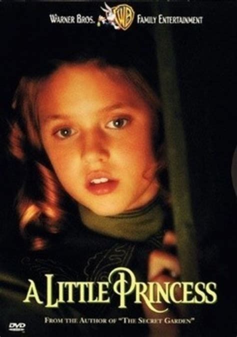 A Little Princess Movie Review 1995 Roger Ebert