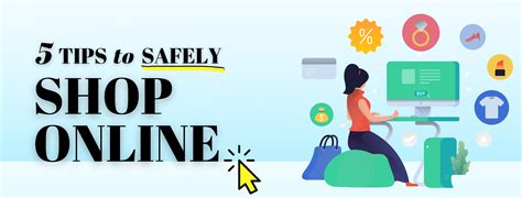5 Tips To Safely Shop Online Markham Public Library
