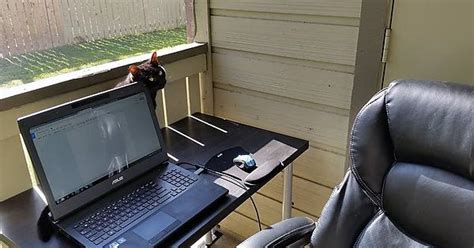 Outdoor Desk Imgur