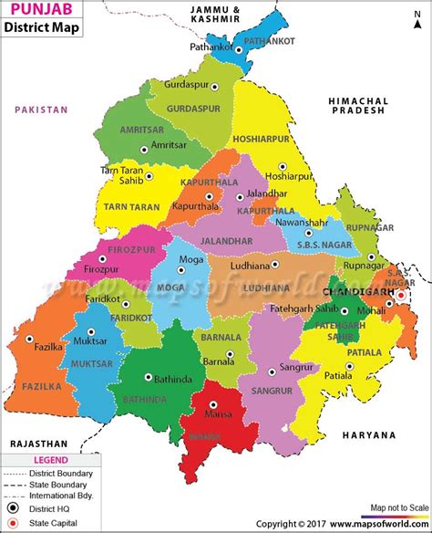 Lesser Known Facts About Punjab Amazing Facts