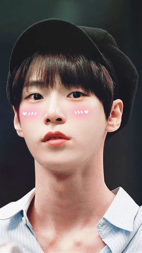 43 Iphone Nct Doyoung Wallpaper Background