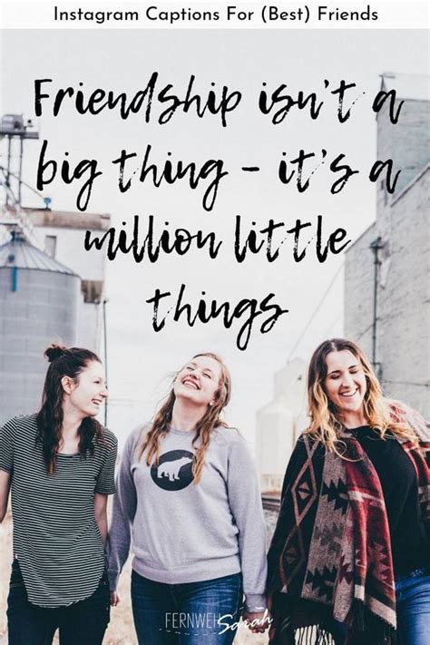 crazy captions for instagram with friends