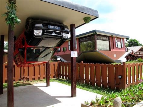 Open now closed today always open. 17 Unique Upside Down Houses | Spicytec