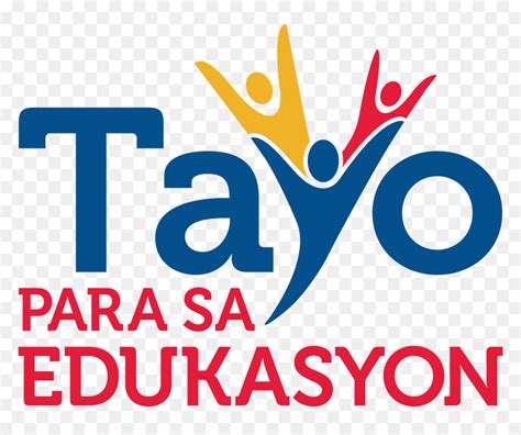 Vision Mission Core Values Deped Tayo Logo Png Transparent Png