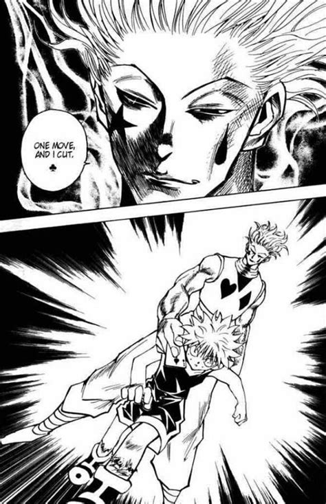 But such pursuits require a license, and less than one in a hundred thousand can pass the grueling qualification exam. neferpitou manga - Google Search