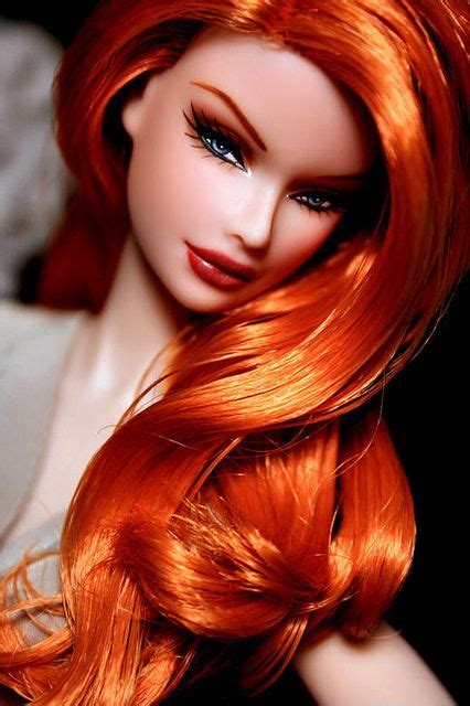 Pin By Sassy Said On Fashion Royalty Dolls Beautiful Barbie Dolls