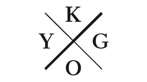 Kygo Logo And Symbol Meaning History Png Brand