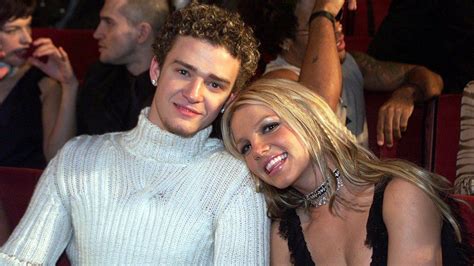 Justin Timberlake Se Disculp Con Janet Jackson Y Britney Spears Tras
