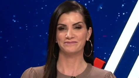 Dana Loesch Cannot For The Life Of Me Figure Out Why Dems Wont