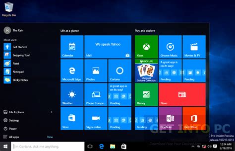 Windows 10 Iso Download For Another Computer Eaglent