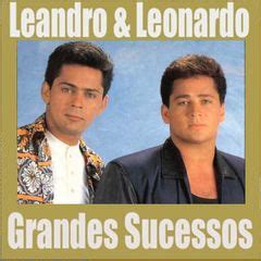 Y claro, escuche musica online 2021! Leandro & Leonardo Grandes Sucessos - Sertanejo - Sua Música