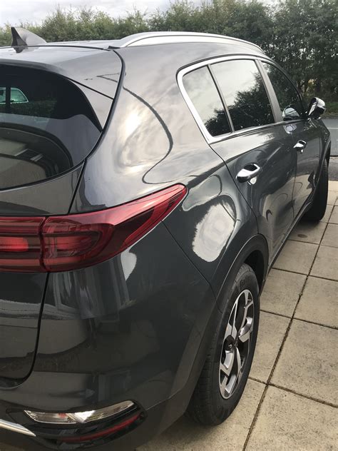 KIA Sportage lease Deals | Personal & Business Car Leasing UK in 2023