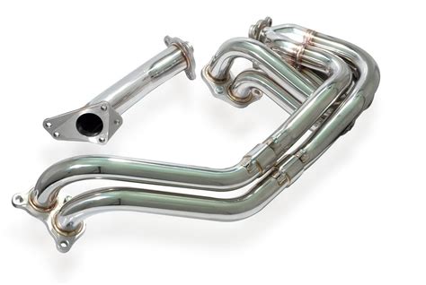 Ultrex Headers Equal Length With Up Pipe For Subaru Wrx 94 14 Sti 94 20