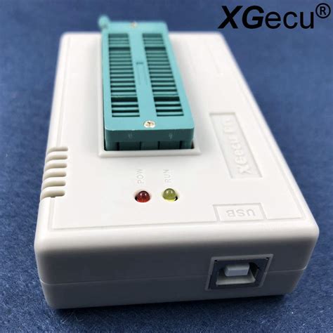 Buy Xgecu Tl Ii Plus Usb Programmer Support Spi Flash Nand Eprom