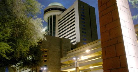 Downtown Phoenix Hyatt Hotel Sells For 107 Million