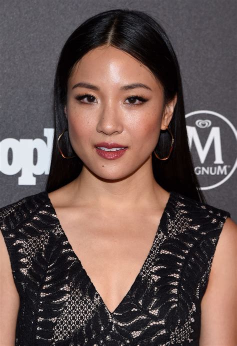 How old is this celebrity? 34 Hot Constance Wu Bikini Pictures Will Make You Hot ...