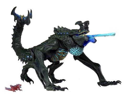 In 2013, the precursors opened a portal between dimensions at the bottom of the pacific ocean, allowing the kaiju to enter earth's dimension. Figurka Pacific Rim Ultra Deluxe - Kaiju Otachi