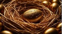 The Ultimate Retirement Plan Secure Your Golden Years With Rewarding Ups Delivery Jobs