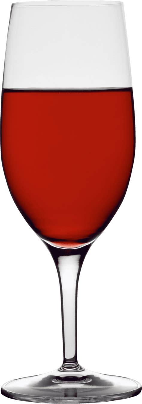 Red Wine Glass Free Png Wine Glass Png Images Transparent