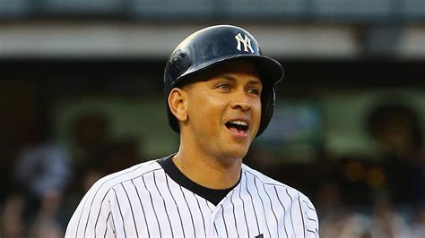 Alex Rodriguez And The Top 50 Cheaters In Baseball History News