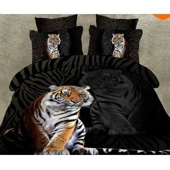 Couvre Lit Tigre Table De Lit A Roulettes