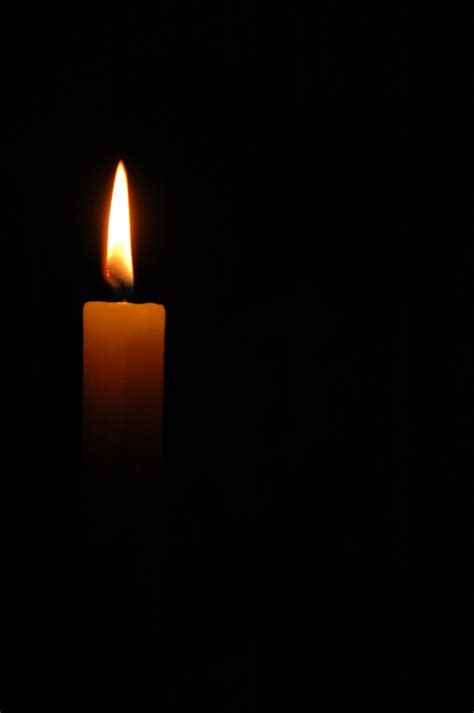 Candle Light Free Stock Photo Public Domain Pictures