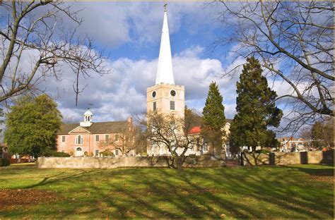 Enjoy A Historic New Castle Day Trip Through Delawares Charming Town