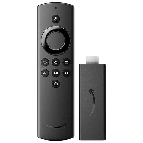 Buy Amazon Fire Tv Stick Lite With Alexa Voice Remote Lite Stream Hd Quality Video B08r6nfz6r
