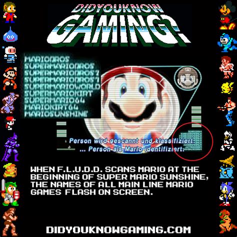 video game facts video game images video games funny funny games gaming facts gaming memes