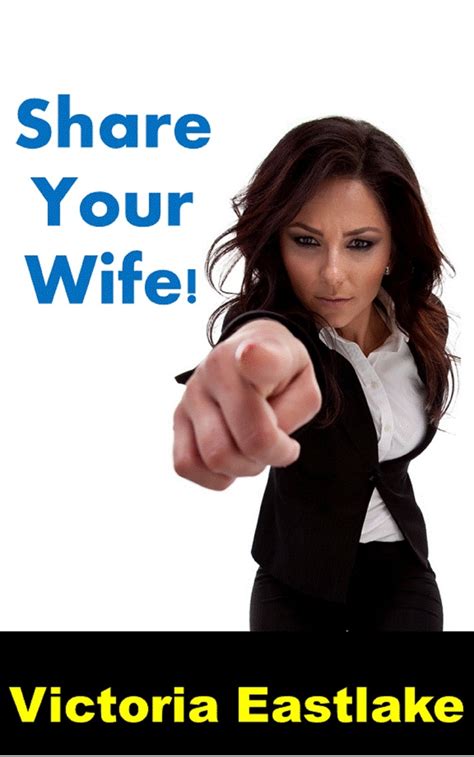 Share Your Wife By Victoria Eastlake Ebook Everand