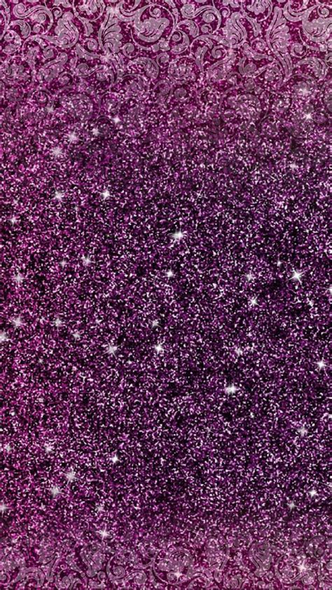 Purple Wallpaper With Images Purple Wallpaper Sparkle