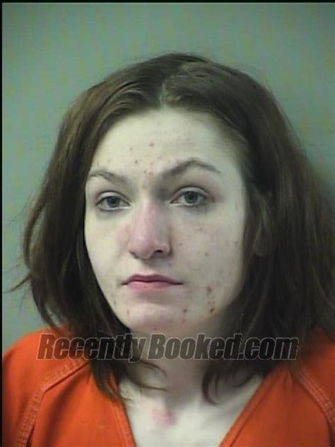 recent booking mugshot for tabitha ann love in okaloosa county florida