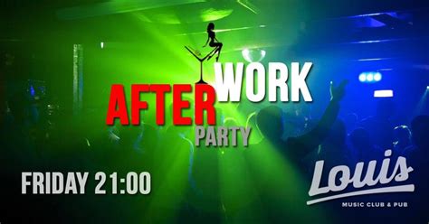 We did not find results for: After Work Party | Krakow