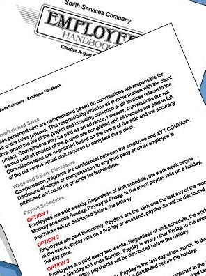 The employees provident fund (epf) and the social insurance system. Kentucky Employee Handbook Template 2020 - $29.95 KY ...
