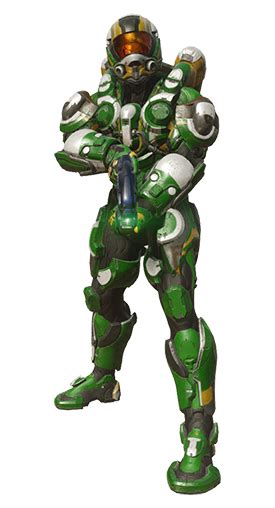 Operator Armor Halopedia The Halo Wiki