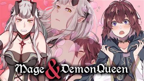 Read 32 reviews from the world's largest community for readers. Mage and Demon Queen Review - YouTube
