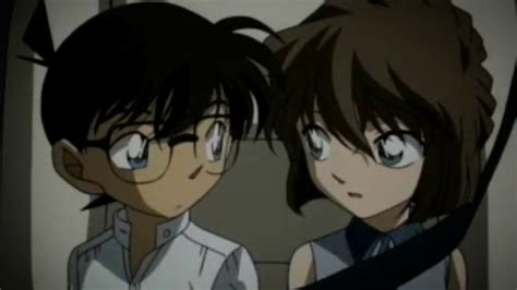 Conan X Ai Conan ¿haibara Youtube