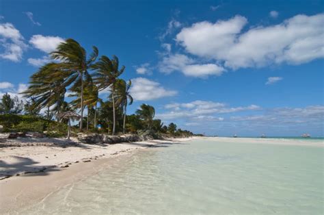 The 10 Best Beaches In Cuba Discover Your Coastal Paradise Trekbible