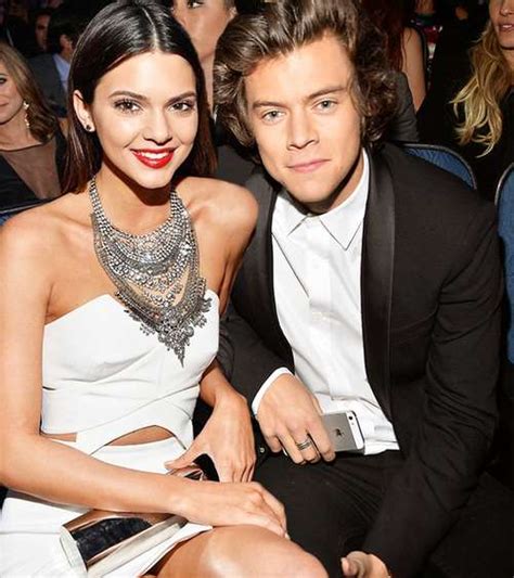 Welcome To Browsextra No Sex Kendall Jenner Excludes Sex In Her Relationship With Harry Styles